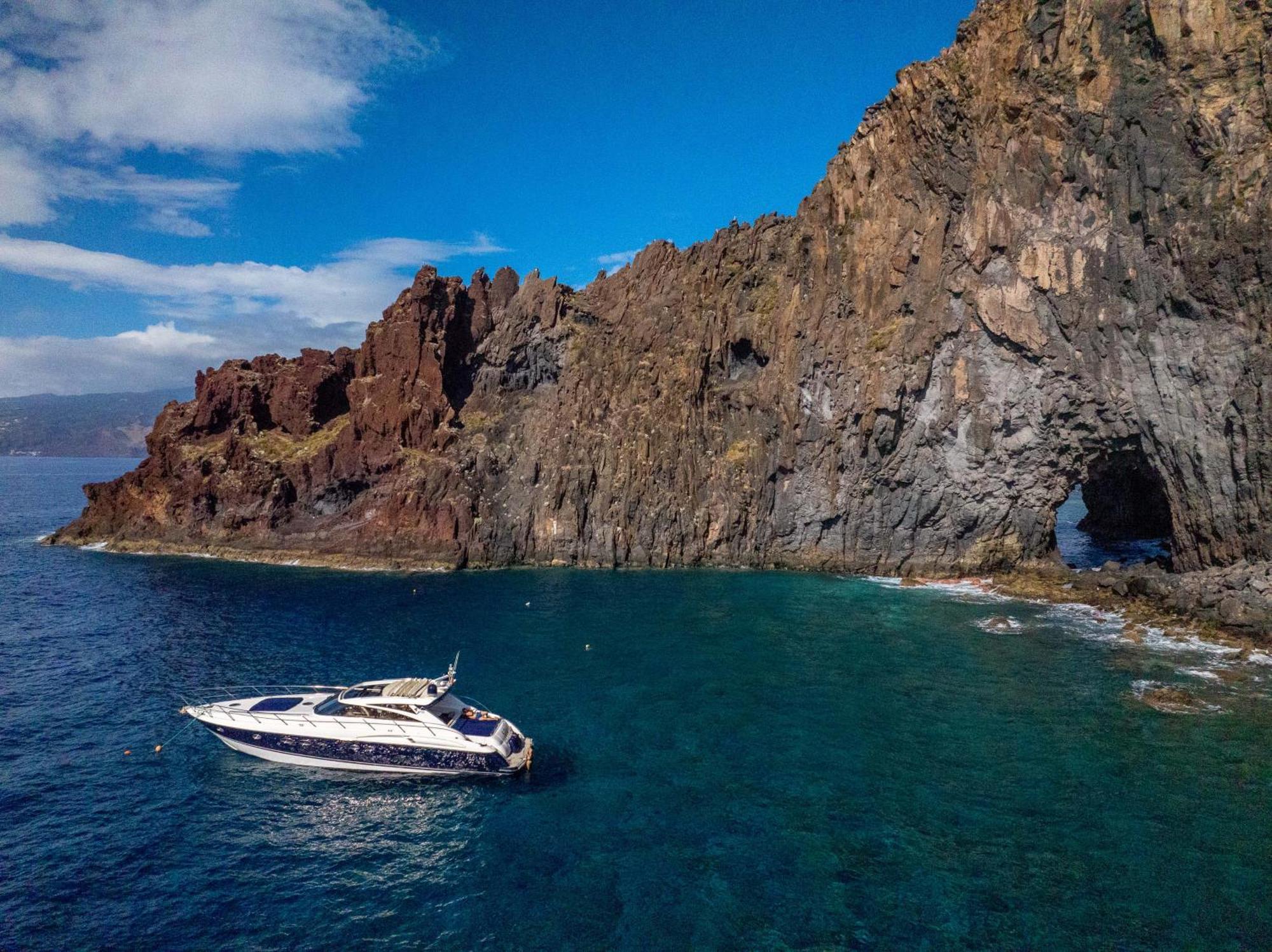 Dreams Madeira Resort Spa & Marina Canical (Madeira) Exterior foto