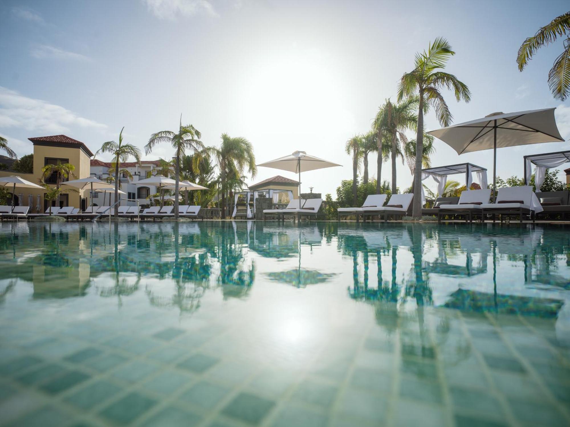 Dreams Madeira Resort Spa & Marina Canical (Madeira) Exterior foto