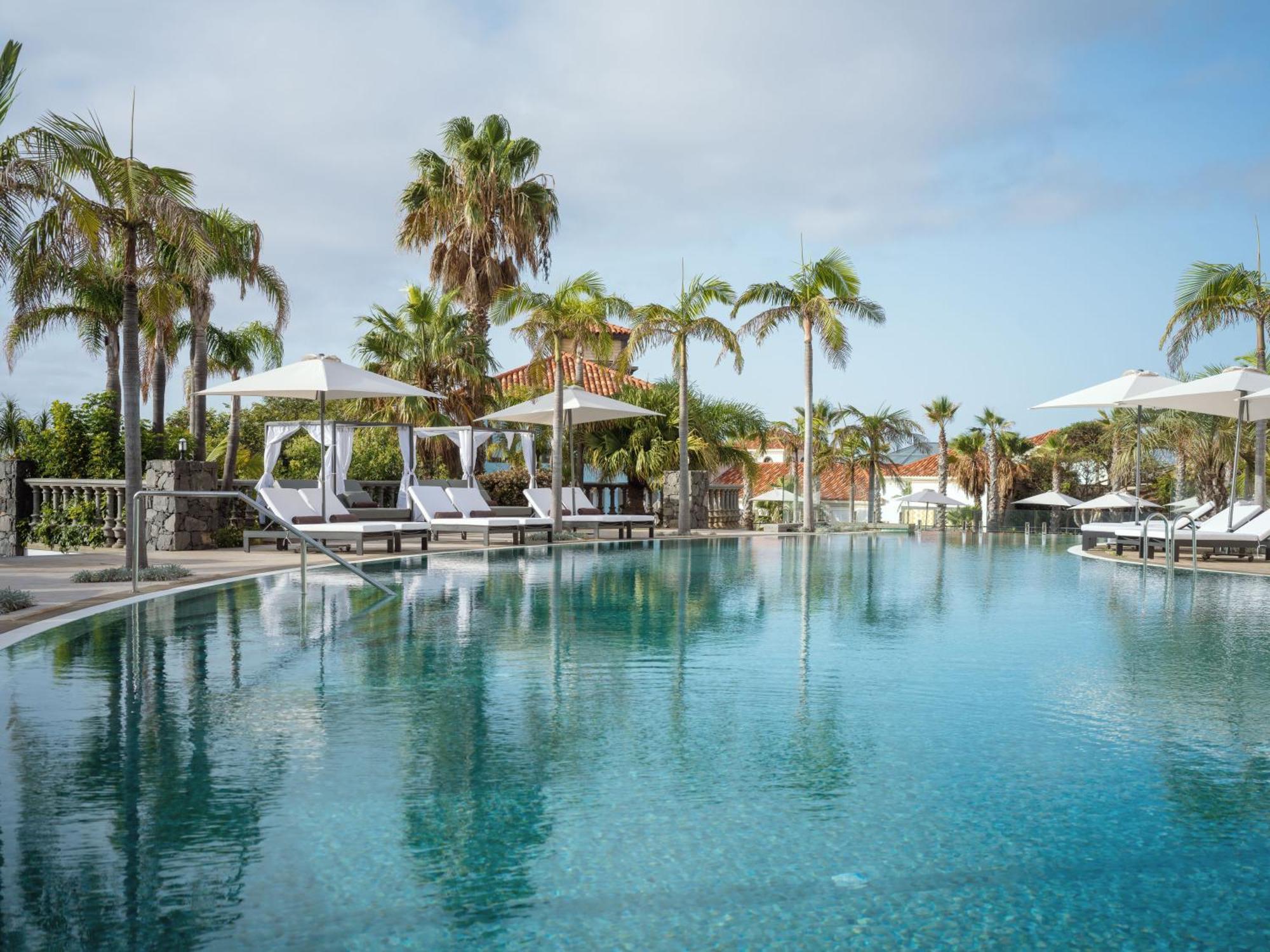 Dreams Madeira Resort Spa & Marina Canical (Madeira) Exterior foto