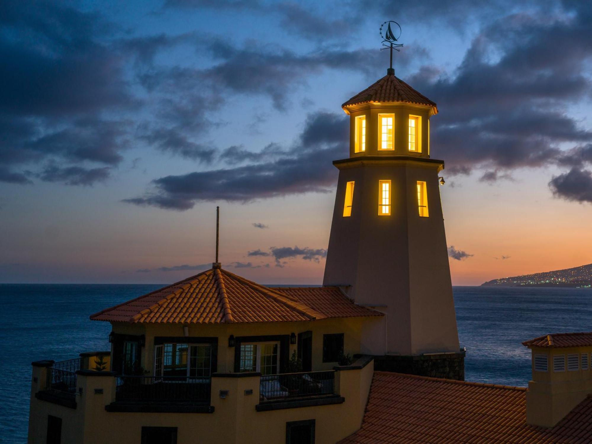 Dreams Madeira Resort Spa & Marina Canical (Madeira) Exterior foto