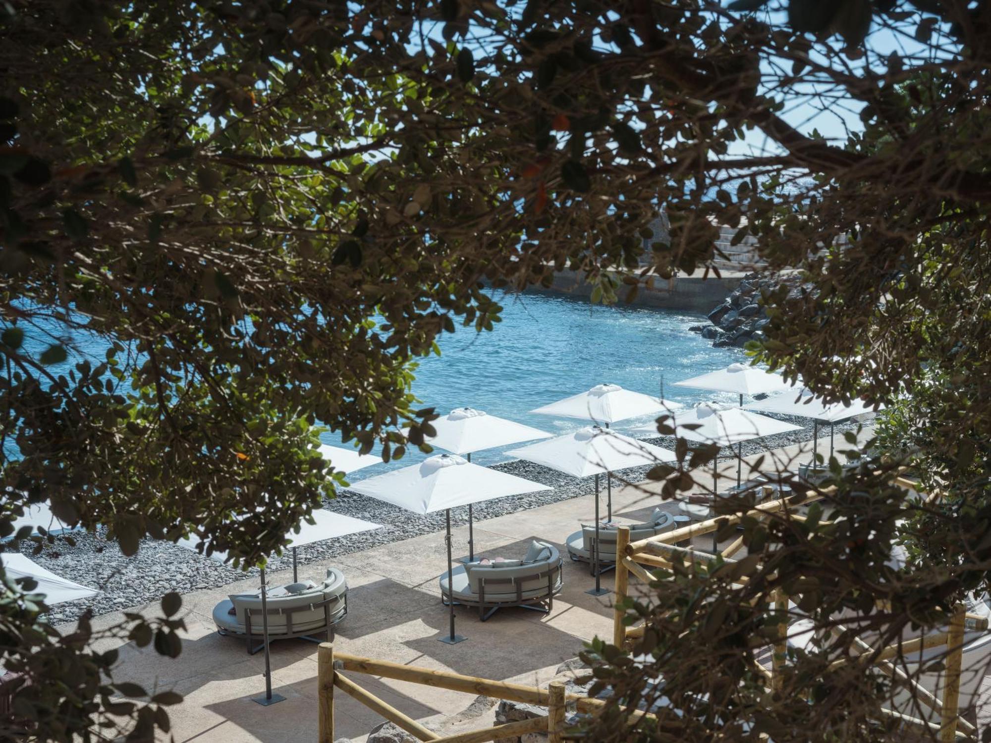 Dreams Madeira Resort Spa & Marina Canical (Madeira) Exterior foto