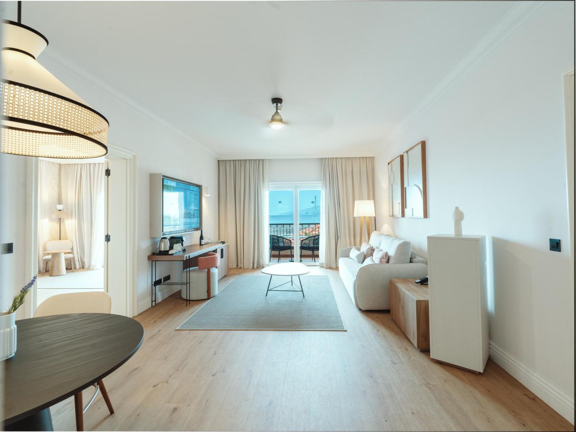 Dreams Madeira Resort Spa & Marina Canical (Madeira) Exterior foto