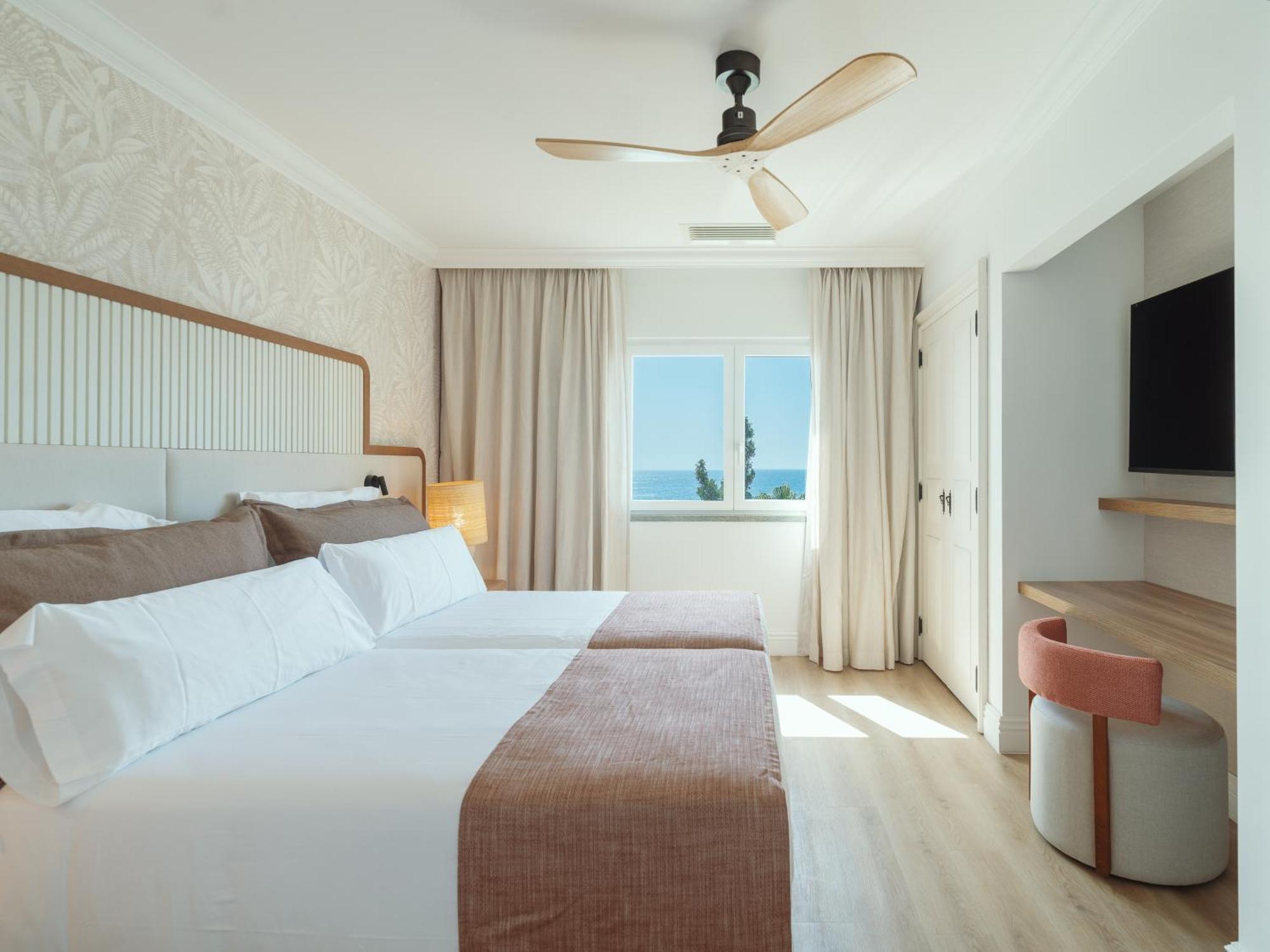 Dreams Madeira Resort Spa & Marina Canical (Madeira) Exterior foto