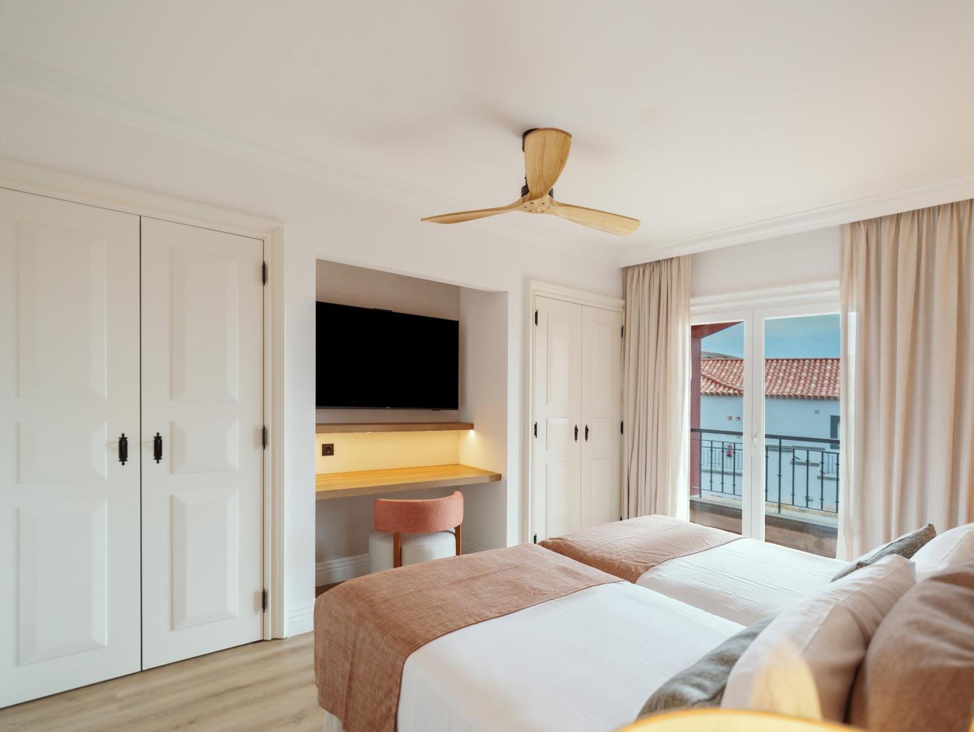 Dreams Madeira Resort Spa & Marina Canical (Madeira) Exterior foto