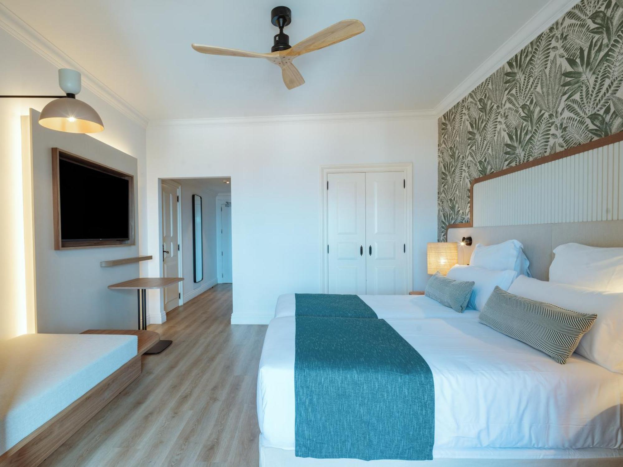 Dreams Madeira Resort Spa & Marina Canical (Madeira) Exterior foto