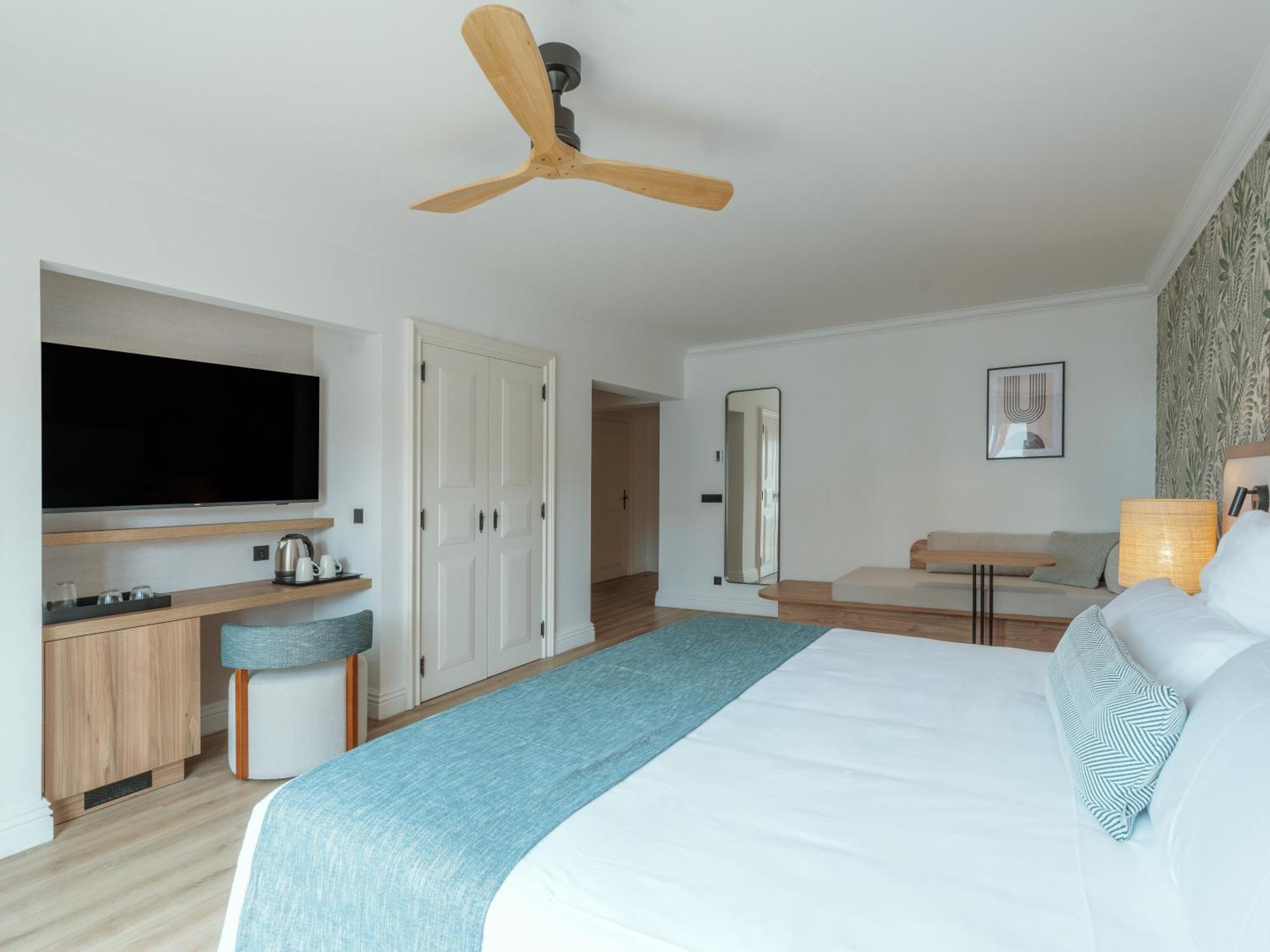 Dreams Madeira Resort Spa & Marina Canical (Madeira) Exterior foto
