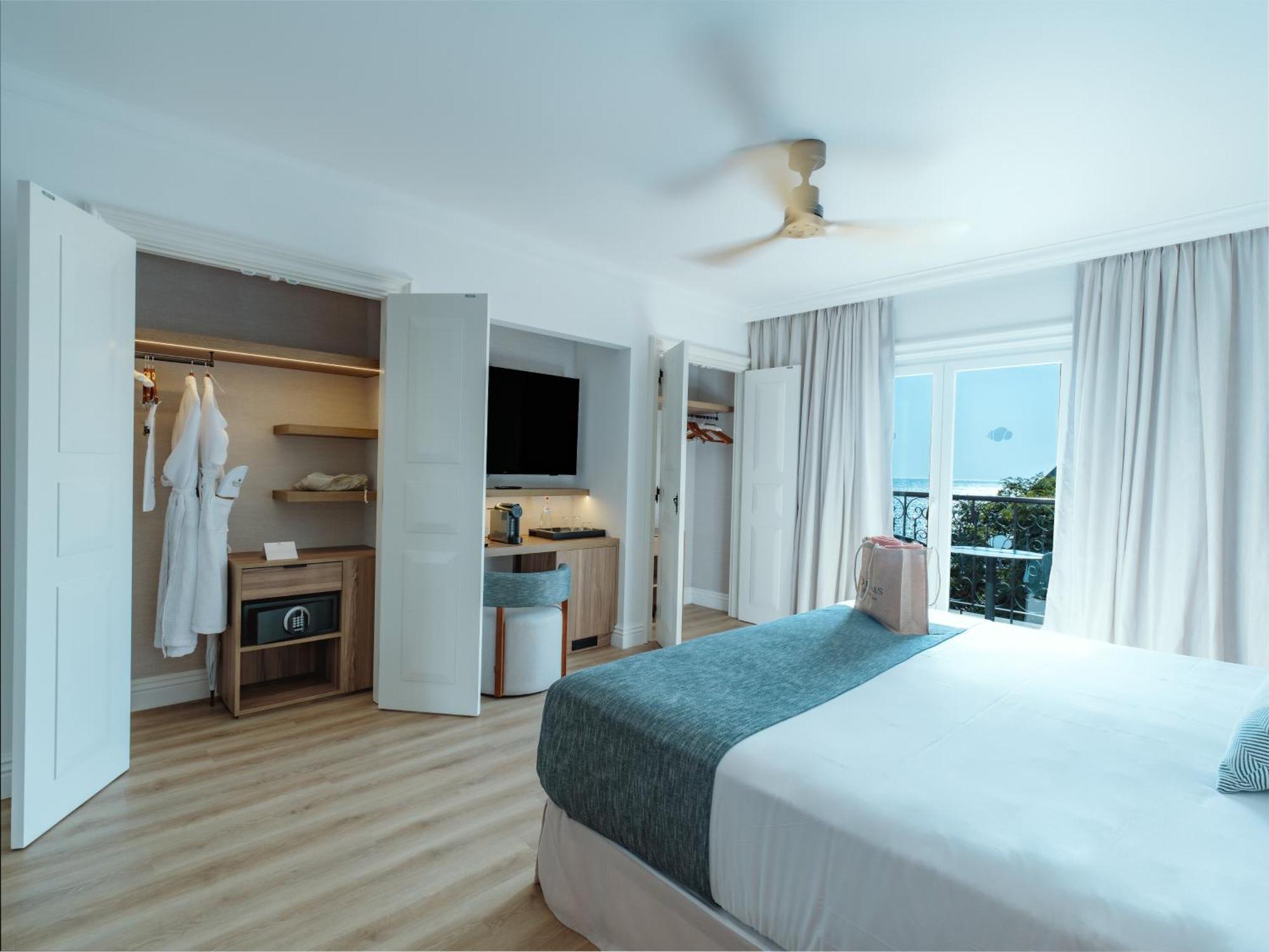 Dreams Madeira Resort Spa & Marina Canical (Madeira) Exterior foto