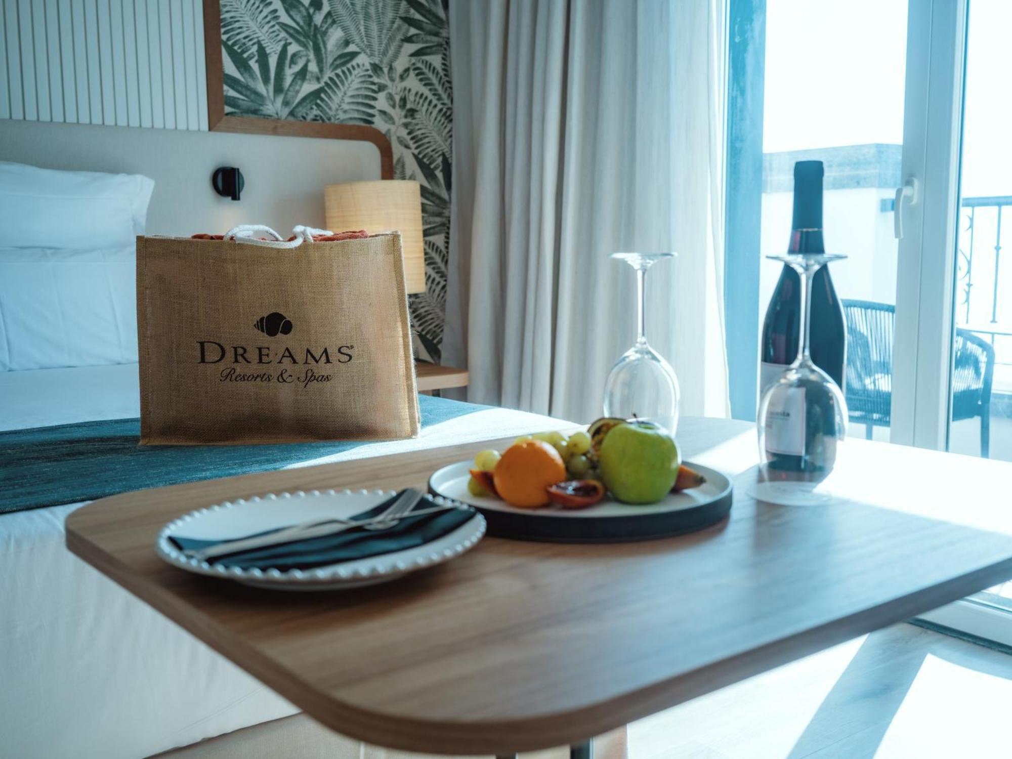 Dreams Madeira Resort Spa & Marina Canical (Madeira) Exterior foto