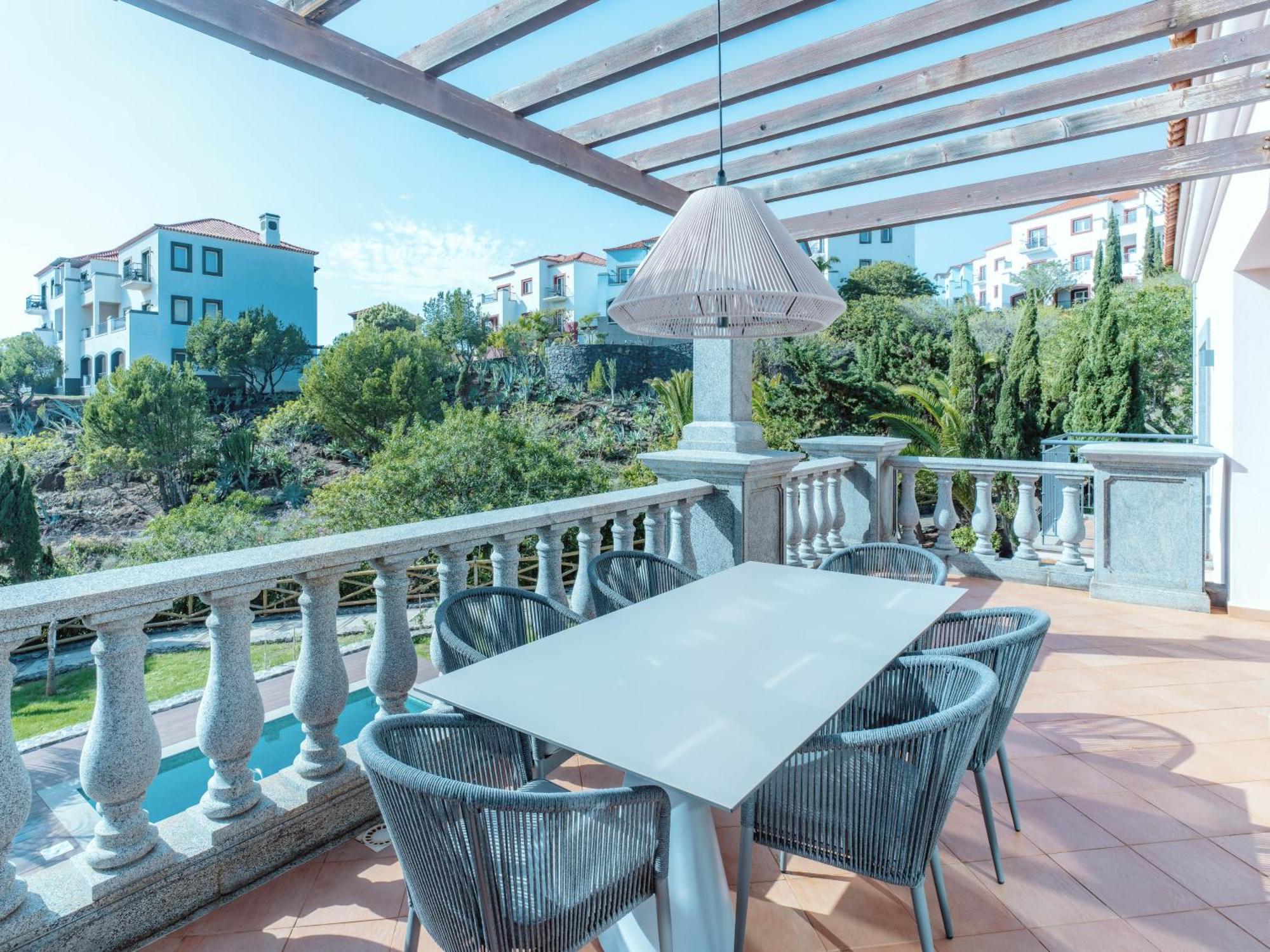 Dreams Madeira Resort Spa & Marina Canical (Madeira) Exterior foto