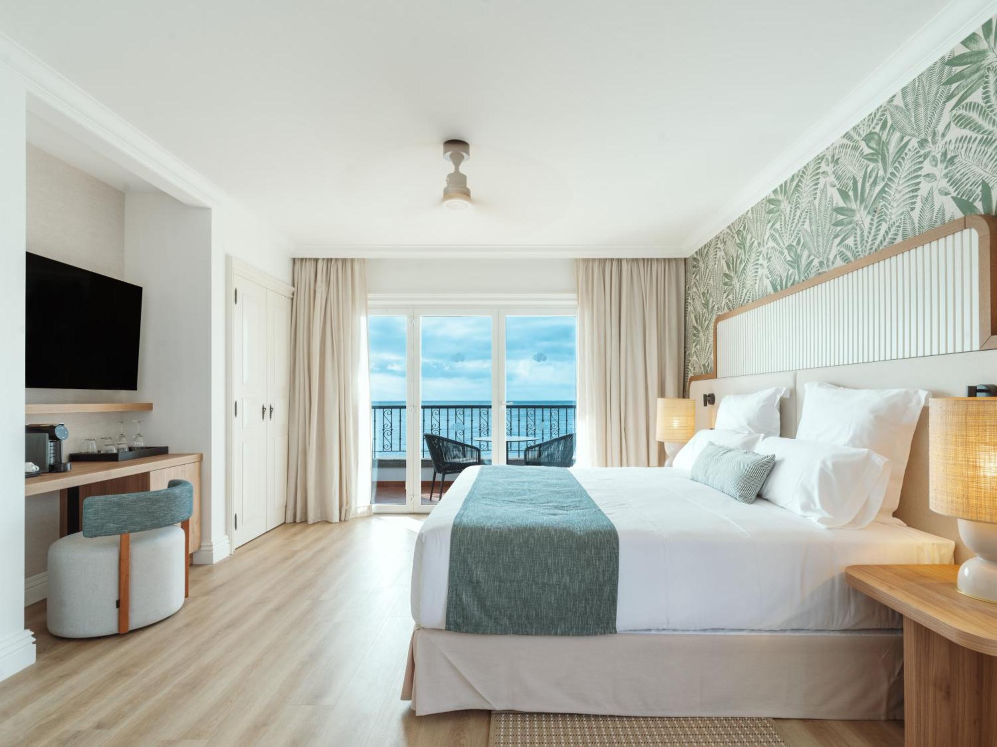 Dreams Madeira Resort Spa & Marina Canical (Madeira) Exterior foto