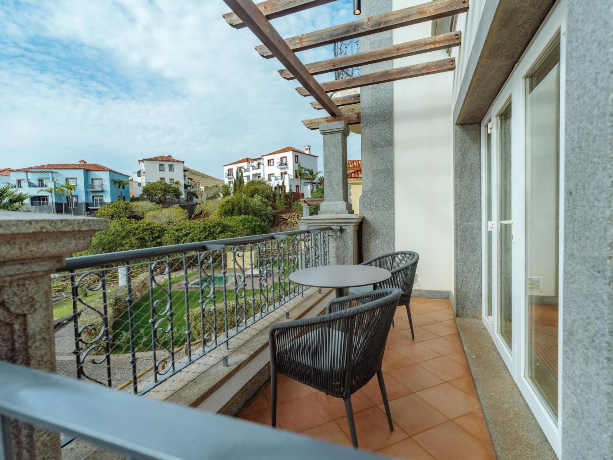Dreams Madeira Resort Spa & Marina Canical (Madeira) Exterior foto