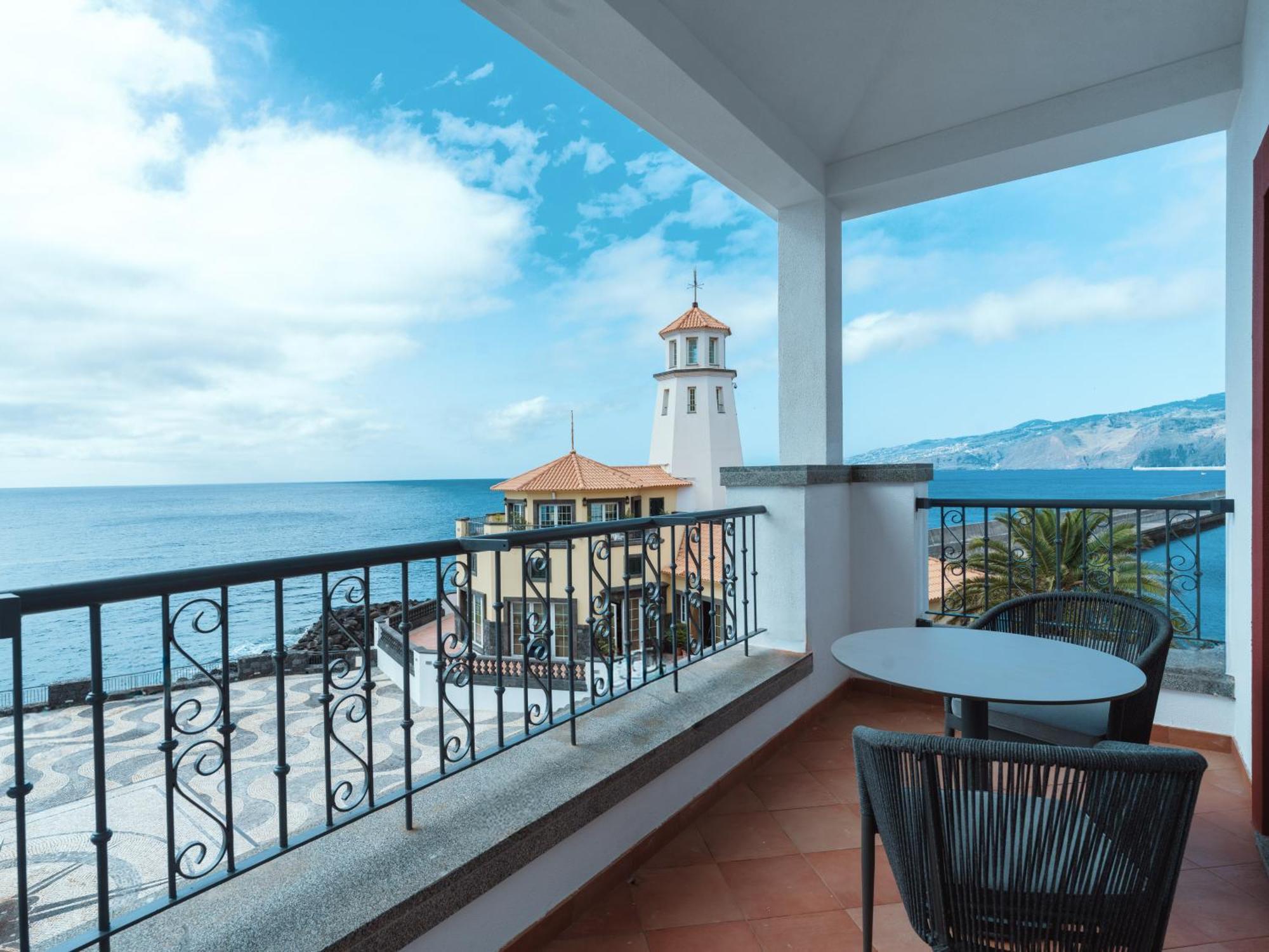 Dreams Madeira Resort Spa & Marina Canical (Madeira) Exterior foto